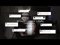 CHRIS BROWN RESIDUALS Cover Español By MAX LUIZ