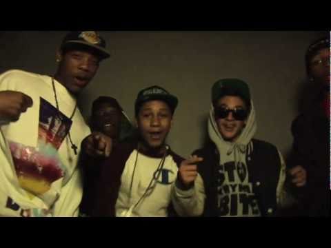 Marvel Bros - Skinny Nigga (Official Music Video) Jerkclothing.com