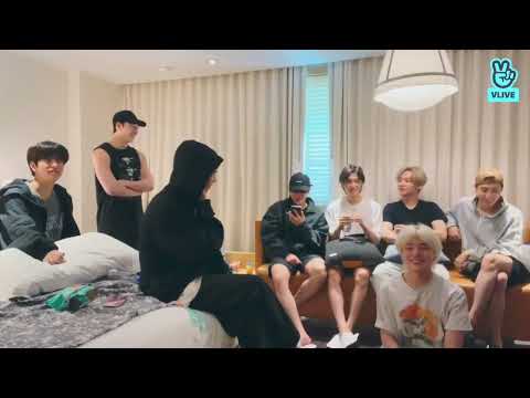 [ENG SUBS] Hi STAY Thanks for the US tour💕 - 220721