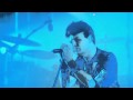 Gary Numan - Pure - (Hope Bleeds)