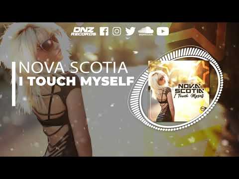 DNZF1142 // NOVA SCOTIA - I TOUCH MYSELF (Official Video DNZ RECORDS)