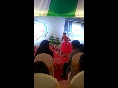 Tomorrow - kiera winata