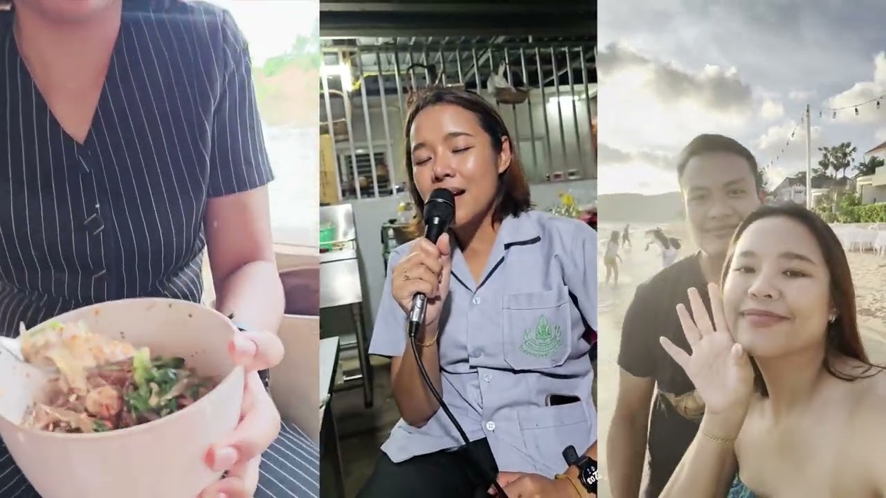 ถ่ายวีดีโอ - รับตัดต่อวิดิโอ, คลิป reels, รีวิวสินค้า, content ทำการตลาด - 2