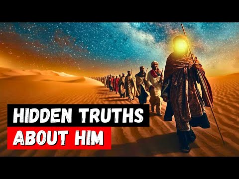 100 UNTOLD Truths About the Prophet SAW – These FACTS Will CHANGE You