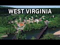 West Virginia Tourist Attractions - 10 Best Places to Visit in West Virginia