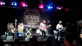 Sloan - Losing California