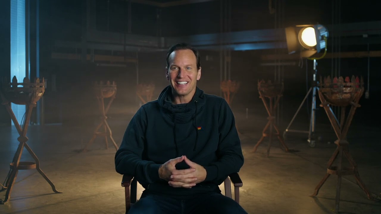 Patrick Wilson | Aquaman: Lost Kingdom