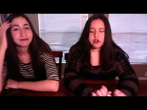 Best friend tag w/ Destiny & Krystal