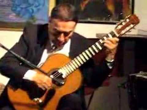 Anibal Arias- Osvaldo Montes