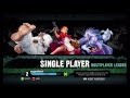Darkstalkers Resurection 1 Morrigan