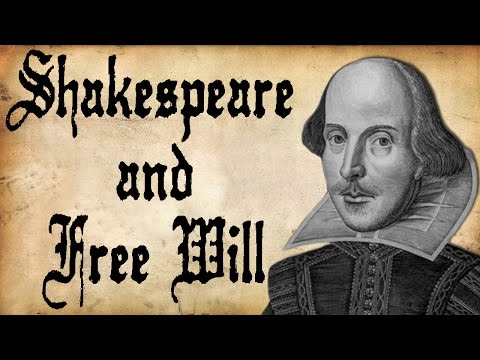 Hamlet Philosophy: what does 'Rosencrantz and Guildenstern are Dead' say about Free Will?