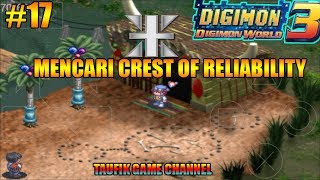 Download lagu Mencari Crest of Reliability (Android Gameplay). Digimon World 3 Walkthrough part #17 mp3 Download lagu Mencari Crest of Reliability (Android Gameplay). Digimon World 3 Walkthrough part #17 mp3