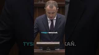 KTO WYKUPUJE POLSKIE OSIEDLA? #polityka #news #sejm