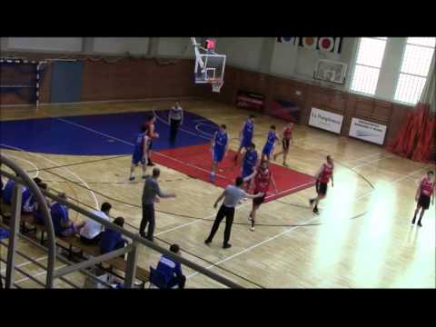 EBA AA J21 Megacalzado   Claret