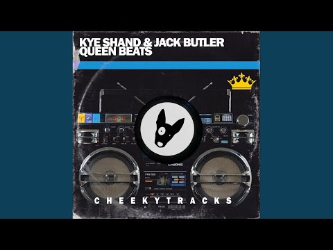 Queen Beats (Radio Edit)