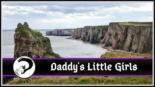 Daddys Little Girls by Robert J Santa  Fantasy Sho