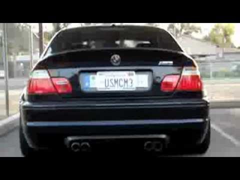 Sequential EE LED Turn Tail Light e46 M3