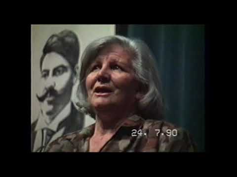 013. Prilep juli 1990, "večer na Čento"