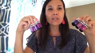 How to Use the Young Living Feelings Kit - Essential Oils for Emotions and Mood