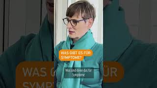 #shorts Was ist eine akute lymphatische Leukämie (ALL)?