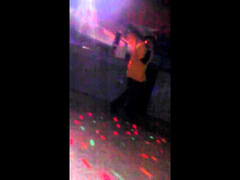 Benji Wayne Performance