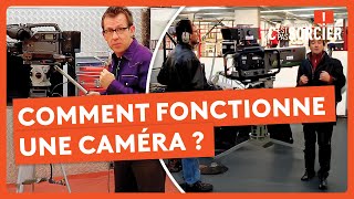 Les origines des grandes inventions ! - C'est pas sorcier