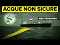 Un Altro Colpo Grosso Dell Ucraina Attacchi Alla Russia Su Due Mari