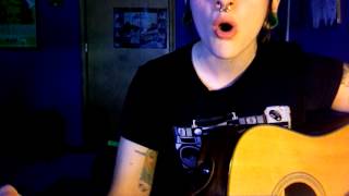 Real Mean - RVIVR (cover)