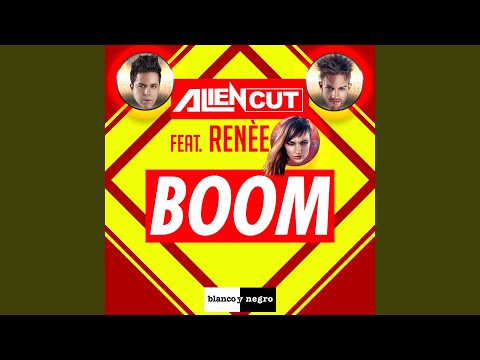 Boom (Radio Edit)