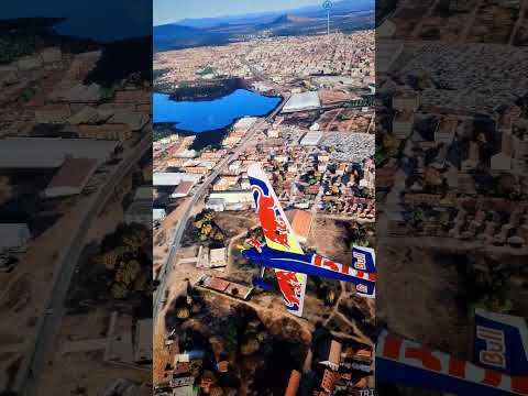 serra talhada em Pernambuco #aviação #fligthsimulator #fly