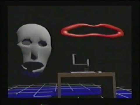 Nicholas Fedorov THE COMPUTER Reupload