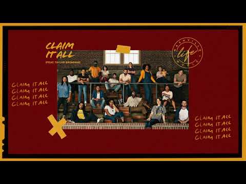 Thumbnail for Claim It All  video