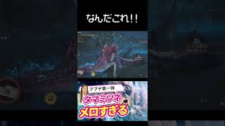 【モンハンワイルズ】第一弾アプデが来たぞぉ！最推モンスタータマミツネを狩る♡♡♡