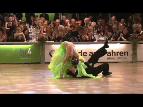 2010 IDSF World Standard - Part IV