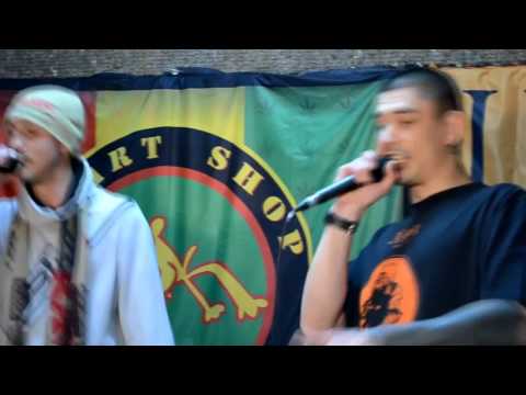 Shokz - Ne Živiš Dvaput @ My People Live