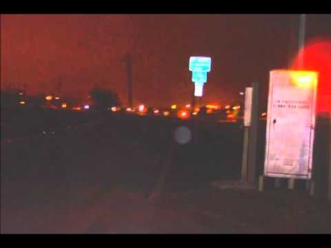 Looking back by Eddy T.