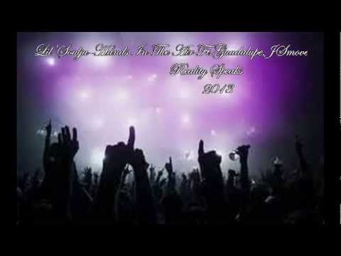 Lil'Soulja-Hands In The Air Ft.Guadalupe,JSmove