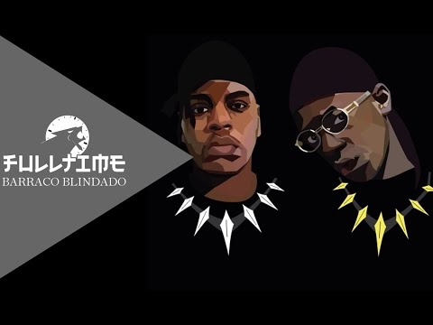 [FULLTIME] French Carti ft. Malcom Vl - Wakanda City