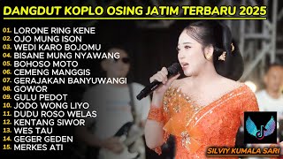 Download lagu SILVIY KUMALASARI LORONE RING KENE DANGDUT KOPLO OSENG JAWA TIMUR VIRAL TikTok TERBARU 2025 MP4 mp3