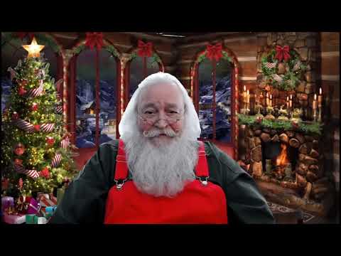 Promotional video thumbnail 1 for Santa Gary