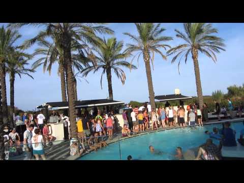 Sun and Bass 2013 - Bal Harbour Dj Competition