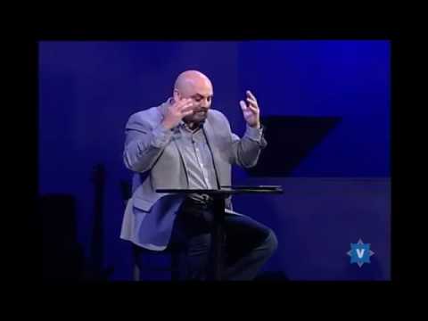 1-1-17 New Years Day "What Did God Say?" Dave Bennett