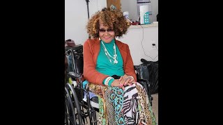 Mother Bettie Jones Funeral