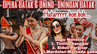 Download lagu Lagu Opera Batak Mardalan Au marsada sada Tinitip ... mp3