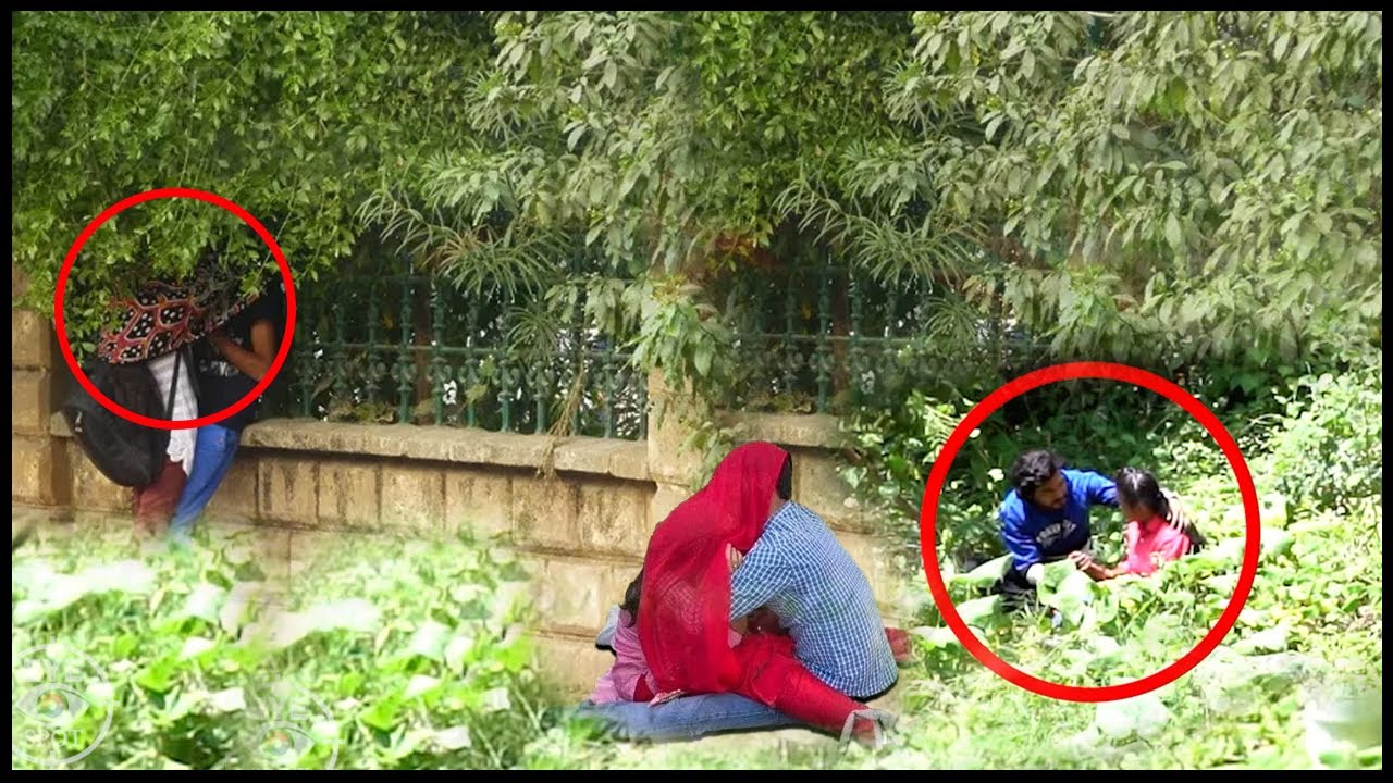 WHAT IS THIS EFFAIR👏🏻👏🏻 || THIS WAS UNEXPECTED😢😢|| BE CAREFULL || Social Awareness Video By EYE SPOT