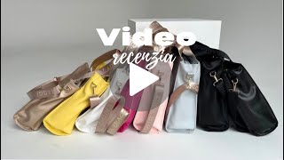 Čierna kabelka na rameno Laura Biaggi DX-2038-blackRIP-1