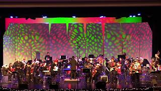 A Very Polka Christmas 2024 - Brave Combo w/The Greater North Texas Youth Orchestra