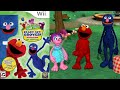Sesame Street Ready Set Grover With Elmo 91 Wii Longplay