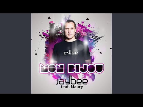 Mon Bijou (feat. Maury) (Purple Project Remix)