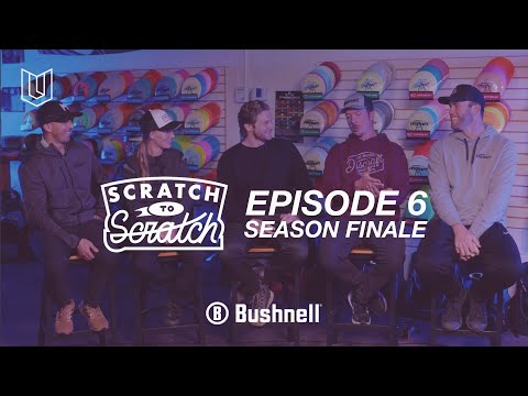 Scratch To Scratch - Episode 6 - "Scratch Challenge" SEASON FINALE!!